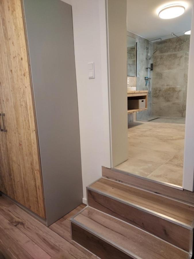 Appartement Kira Winterberg Exterior photo